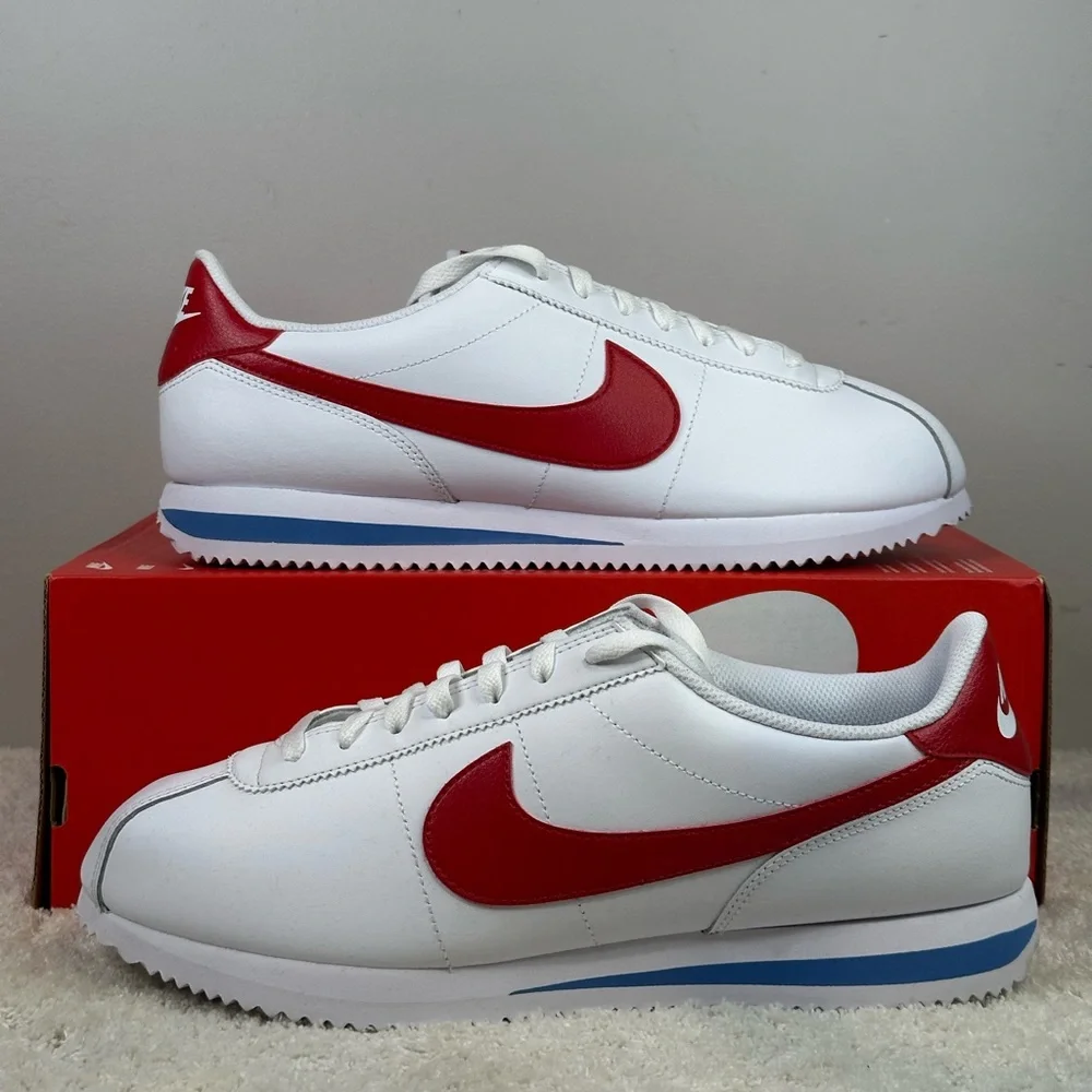 Nike Cortez